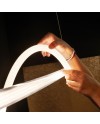 FUGAZ * LÁMPARA LED 38W - PINTURA ORO